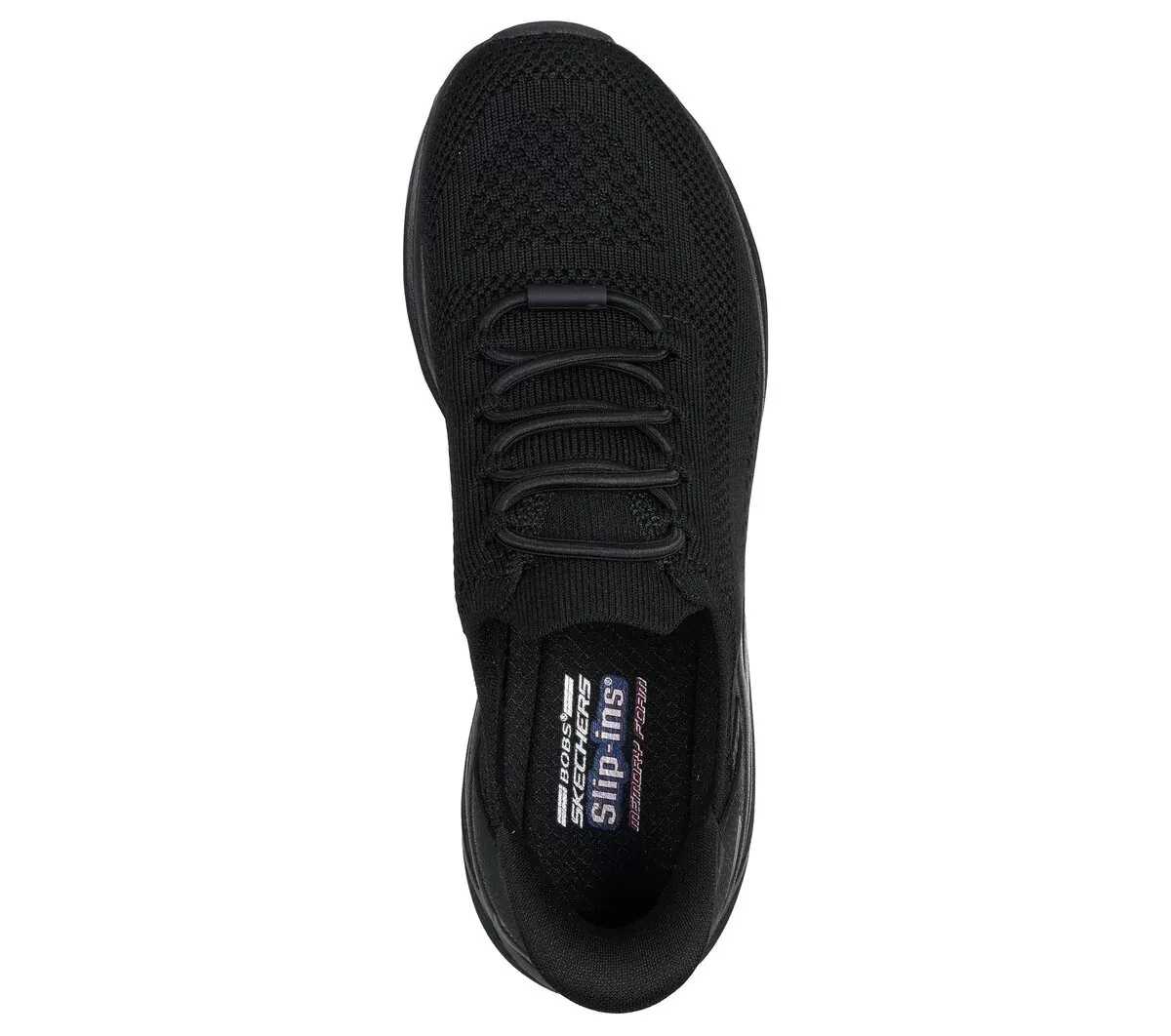 Skechers Slip-ins: BOBS Sport Sparrow 2.0 – Lucky Run