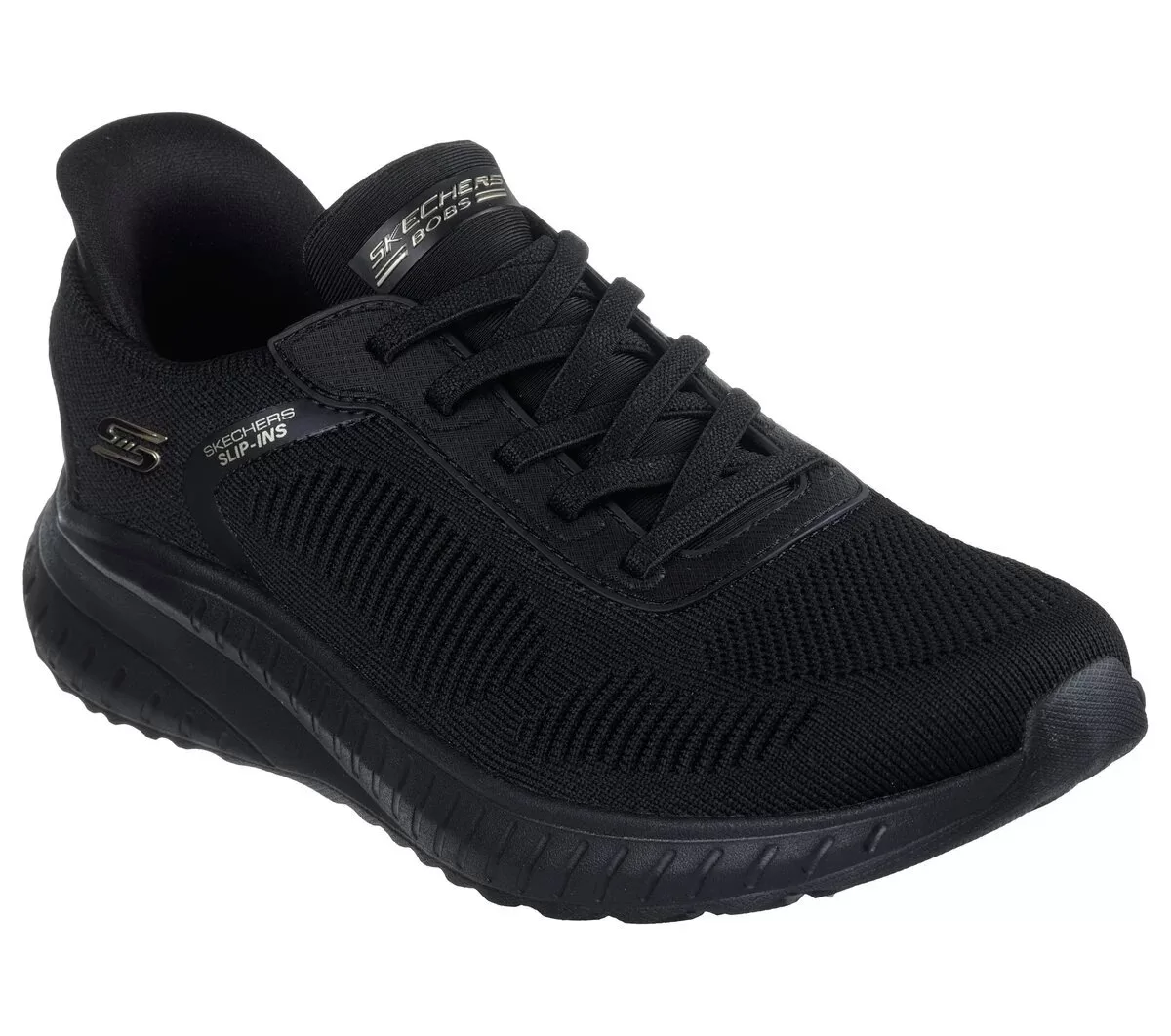 Skechers Slip-ins: BOBS Sport Squad Chaos Skechers Slip-ins: BOBS Sport Squad Chaos