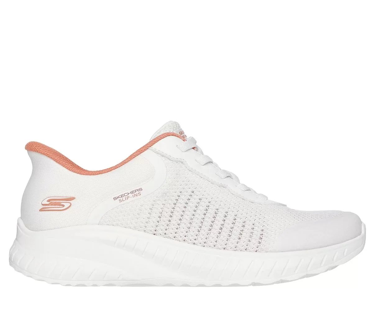 Skechers Slip-ins: BOBS Sport Squad Chaos – Breezy Hour