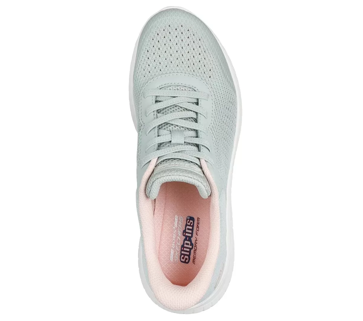 Skechers Slip-ins: BOBS Sport Squad Chaos – Breezy Hour