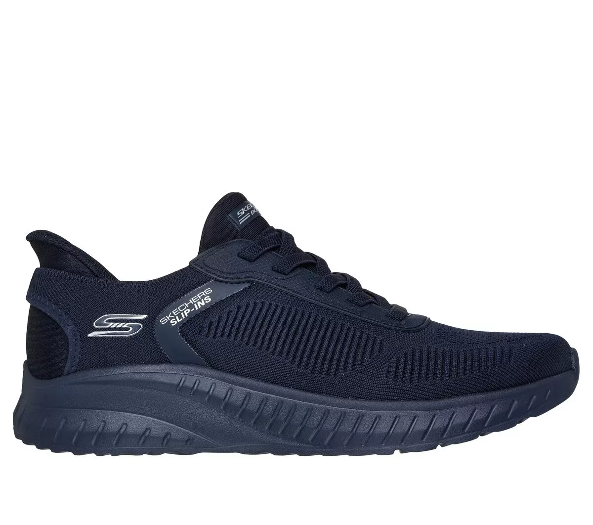 Skechers Slip-ins: BOBS Sport Squad Chaos – Solid Step