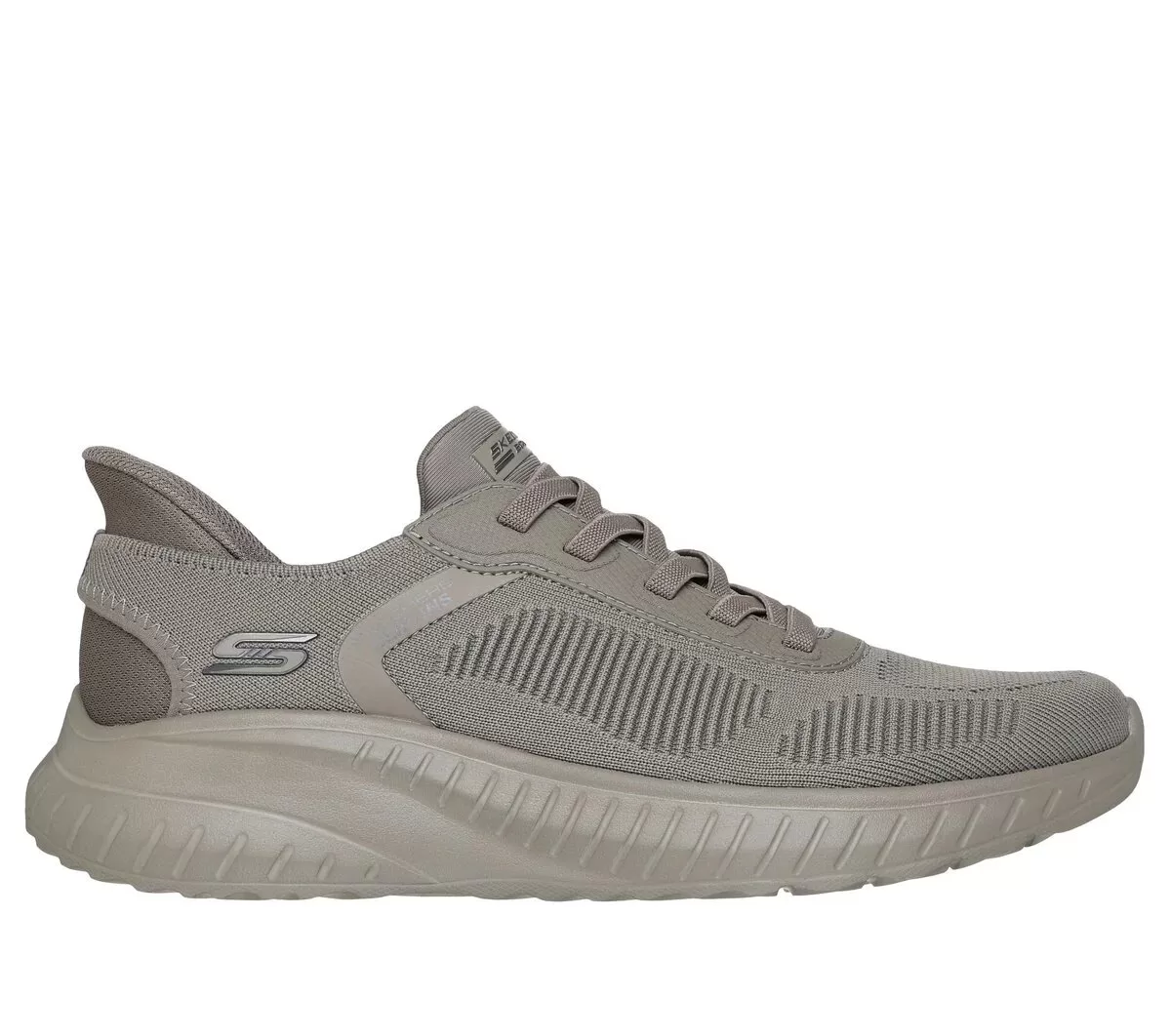 Skechers Slip-ins: BOBS Sport Squad Chaos – Solid Step