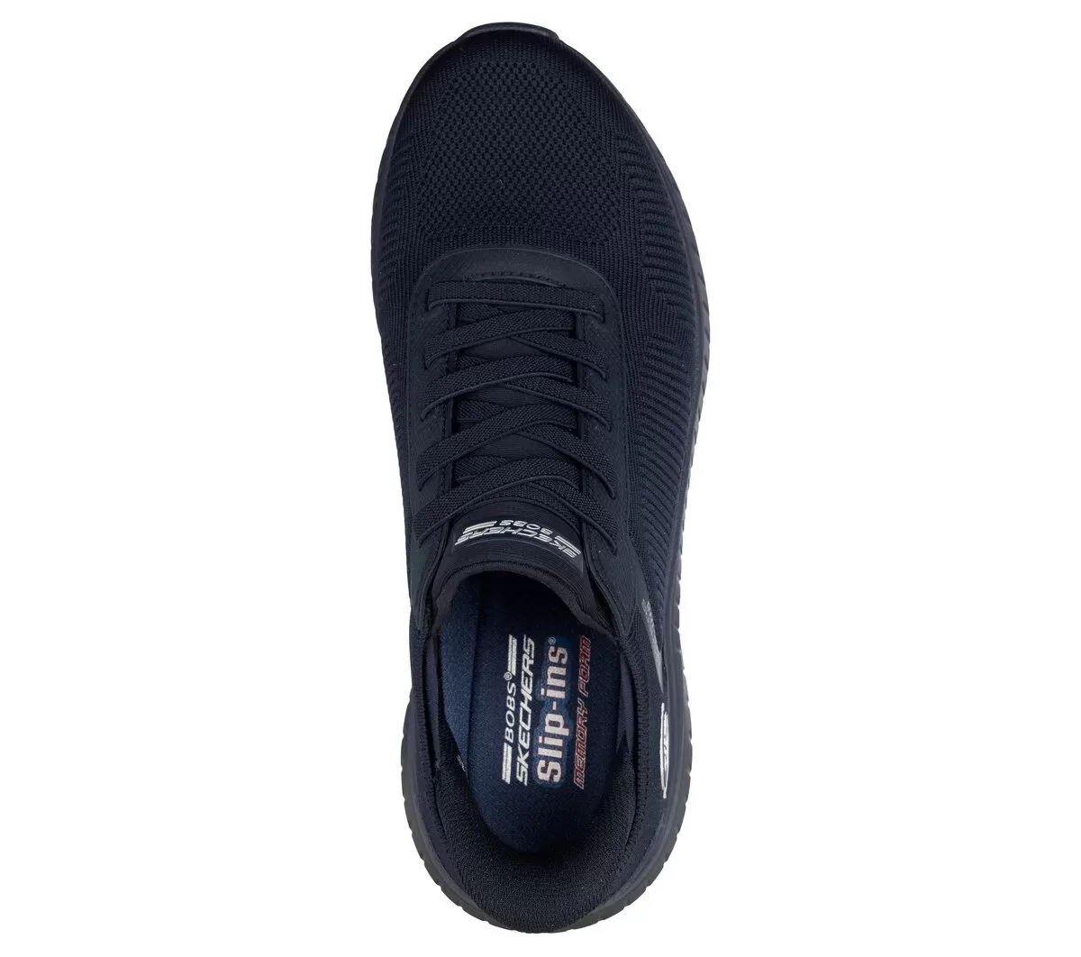 Skechers Slip-ins: BOBS Sport Squad Chaos – Solid Step
