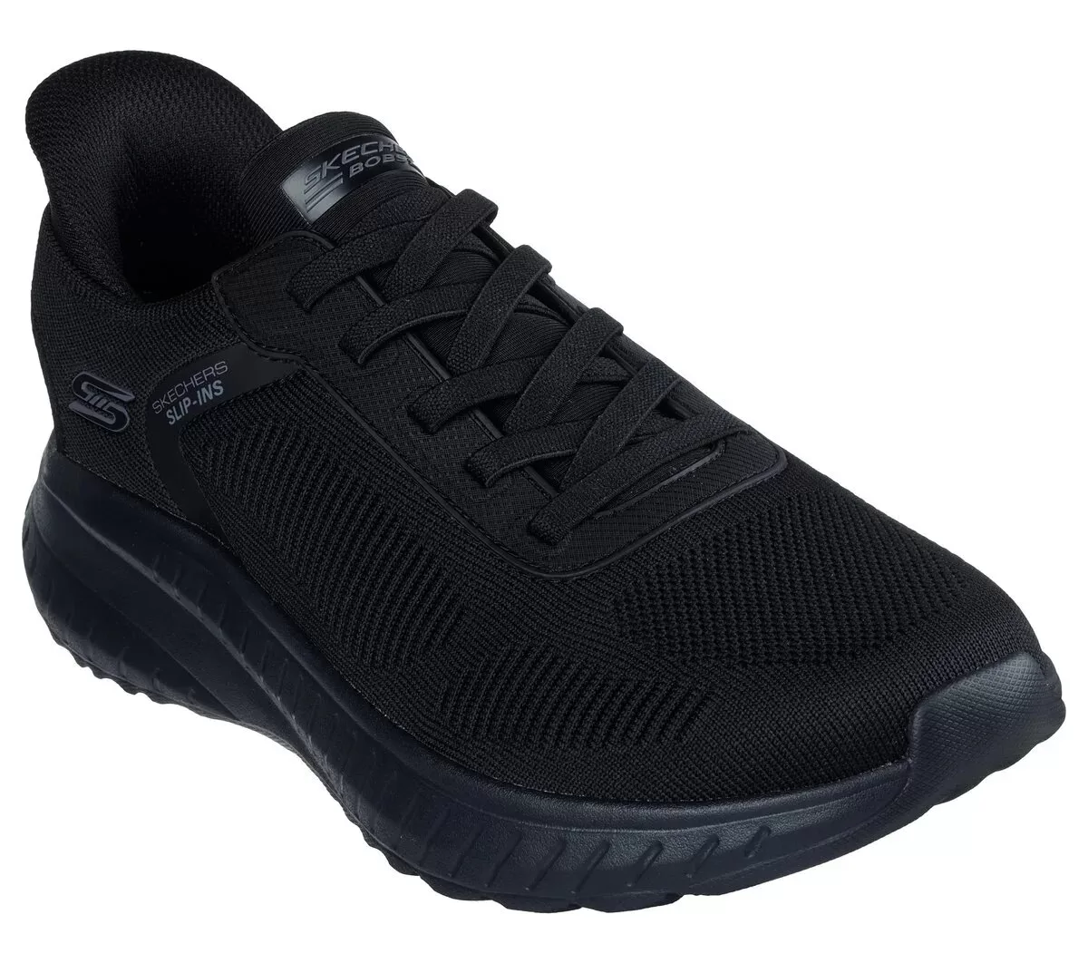 Skechers Slip-ins: BOBS Sport Squad Chaos – Solid Step Skechers Slip-ins: BOBS Sport Squad Chaos – Solid Step