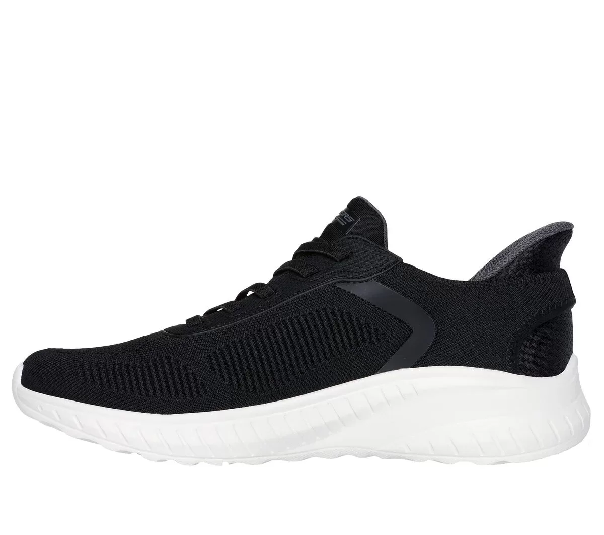 Skechers Slip-ins: BOBS Sport Squad Chaos – Solid Step Skechers Slip-ins: BOBS Sport Squad Chaos – Solid Step