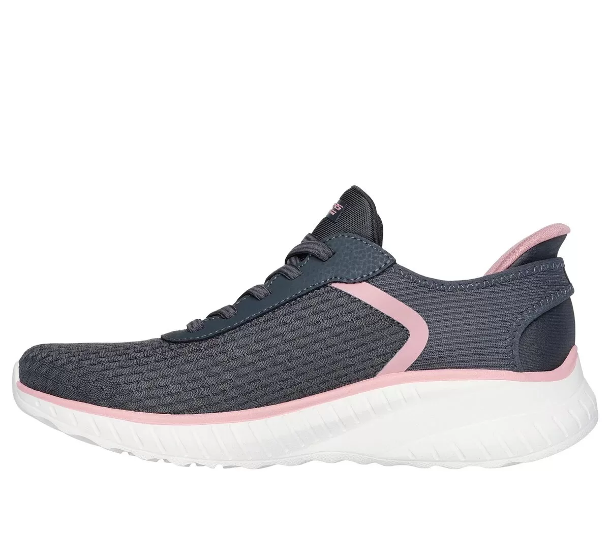 Skechers Slip-ins: BOBS Sport Squad Chaos – Stroke of Luck Skechers Slip-ins: BOBS Sport Squad Chaos – Stroke of Luck