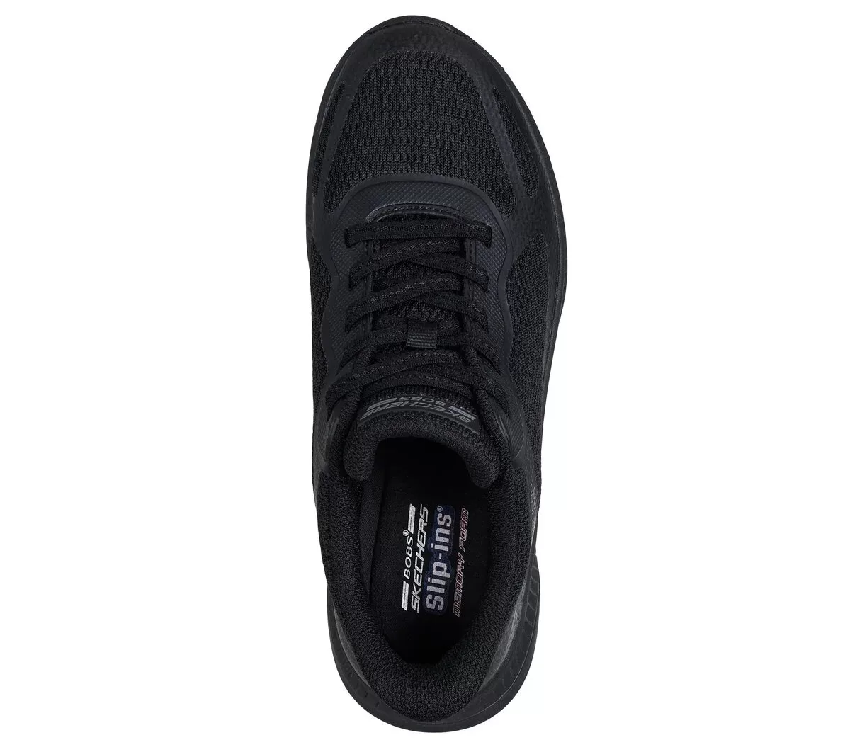Skechers Slip-ins: BOBS Squad 4 – Staple Look