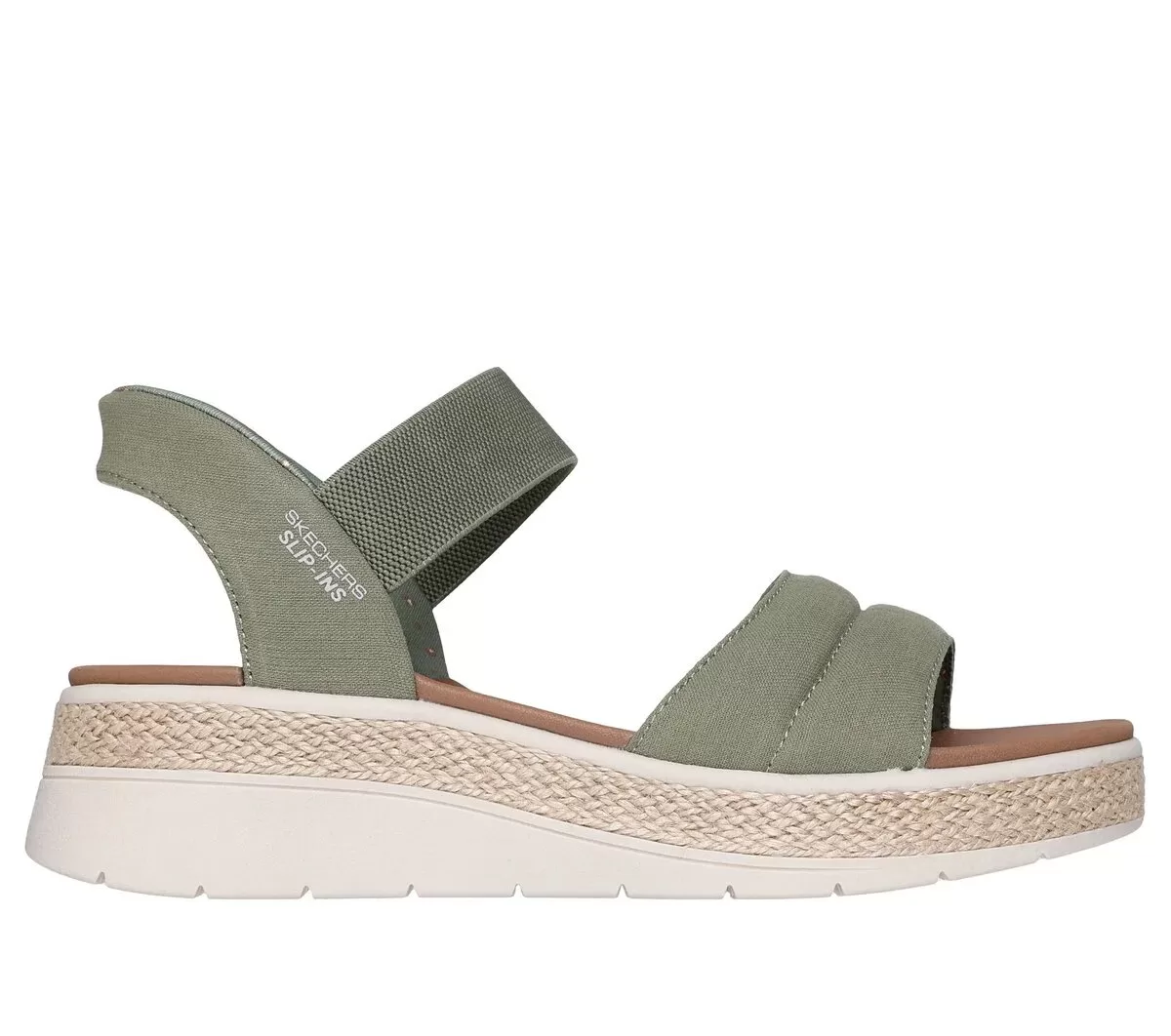 Skechers Slip-ins: BOBS Sun Ray