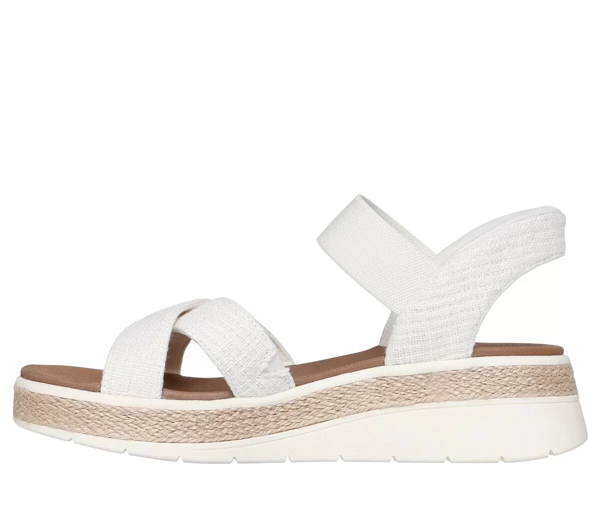 Skechers Slip-ins: BOBS Sun Ray – Bright Take Skechers Slip-ins: BOBS Sun Ray – Bright Take