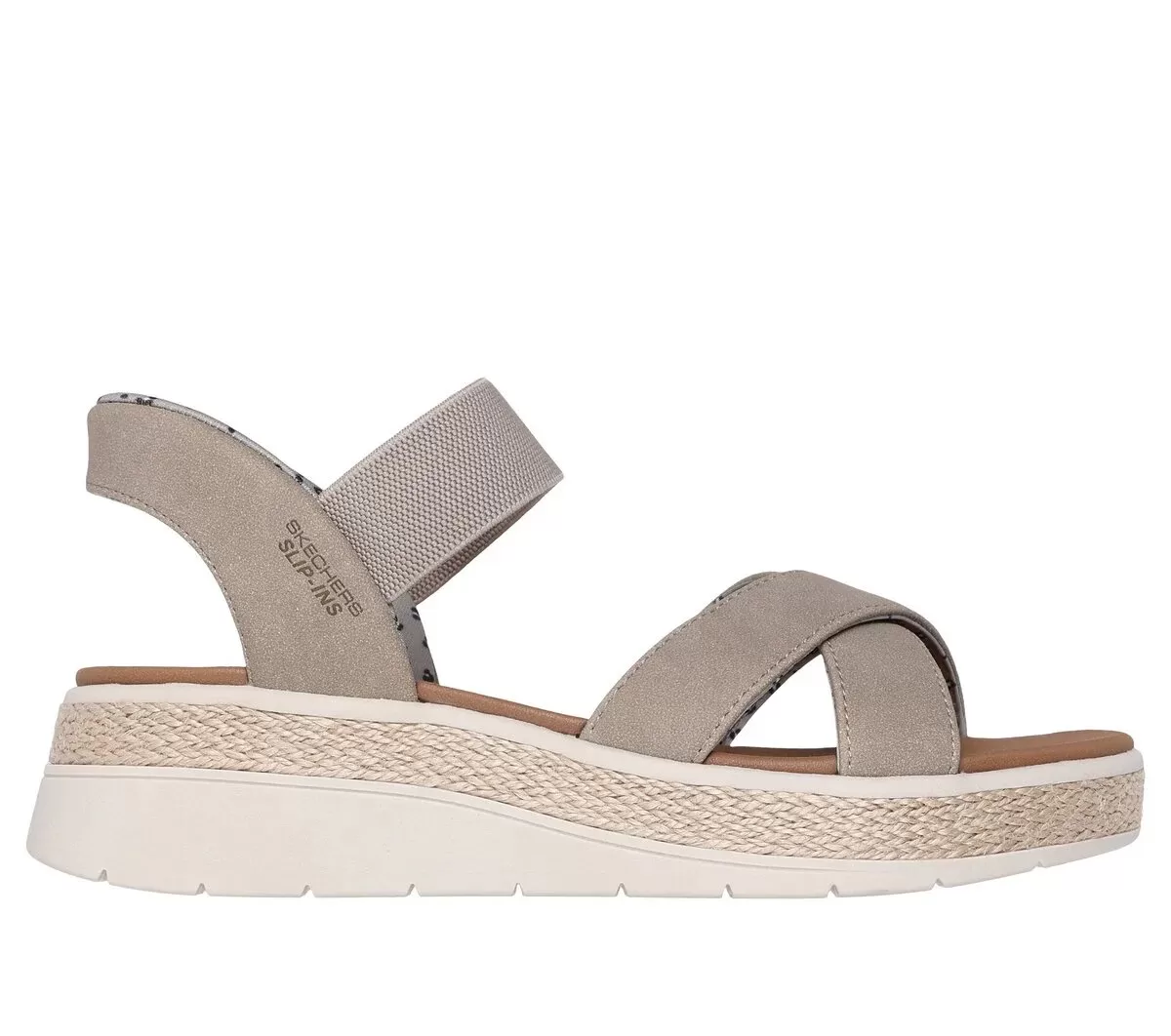 Skechers Slip-ins: BOBS Sun Ray – Move Over