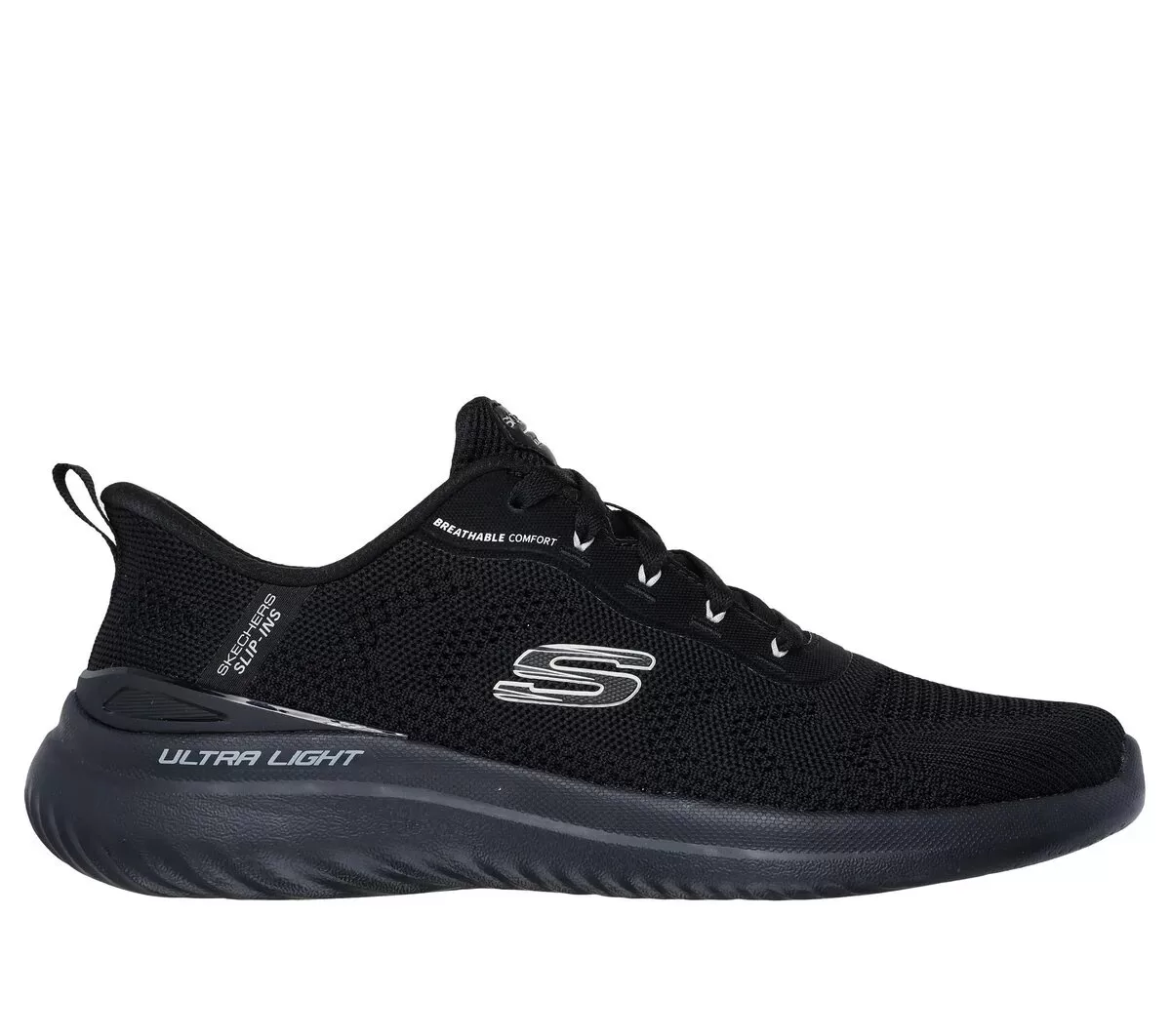 Skechers Slip-ins: Bounder 2.0 – Almir