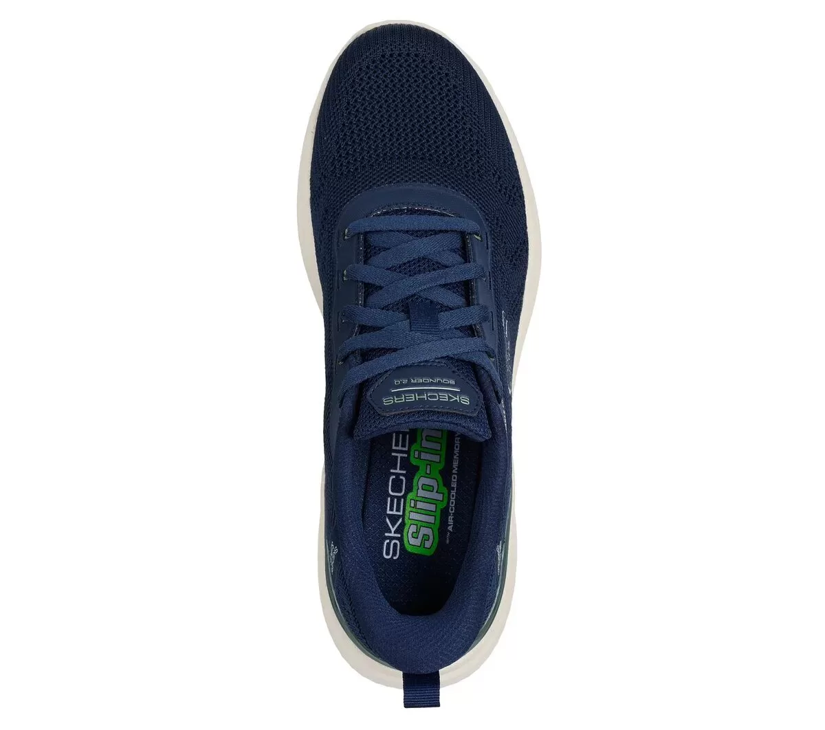 Skechers Slip-ins: Bounder 2.0 – Almir
