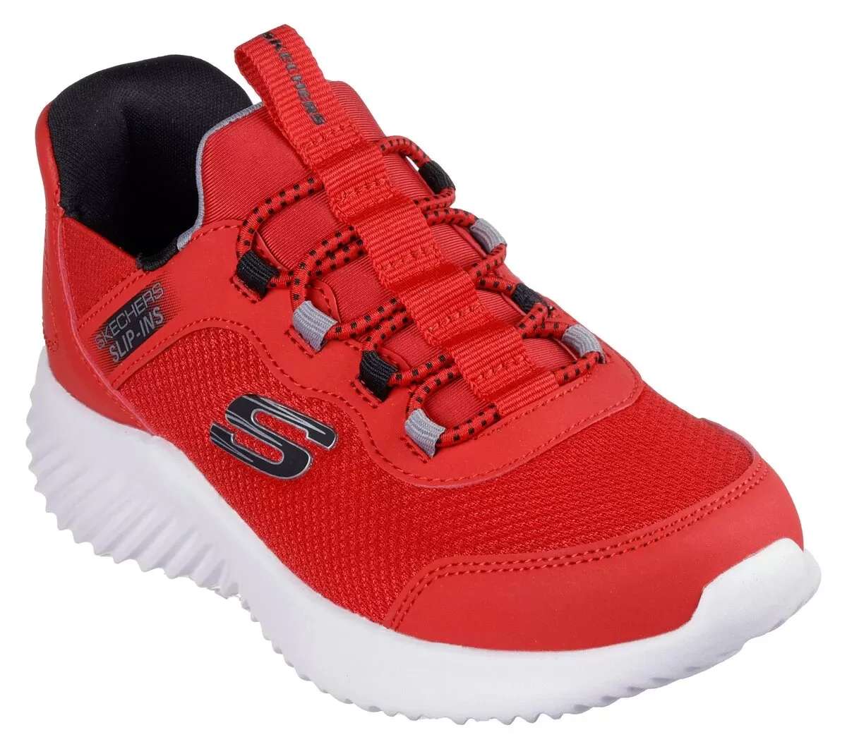 Skechers Slip-ins: Bounder – Brisk-Burst Skechers Slip-ins: Bounder – Brisk-Burst