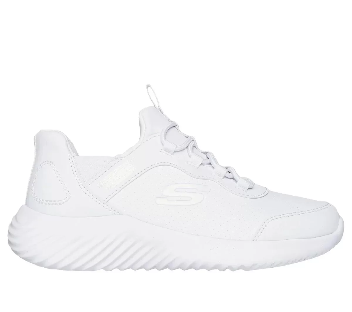 Skechers Slip-ins: Bounder – Elite-Studiez