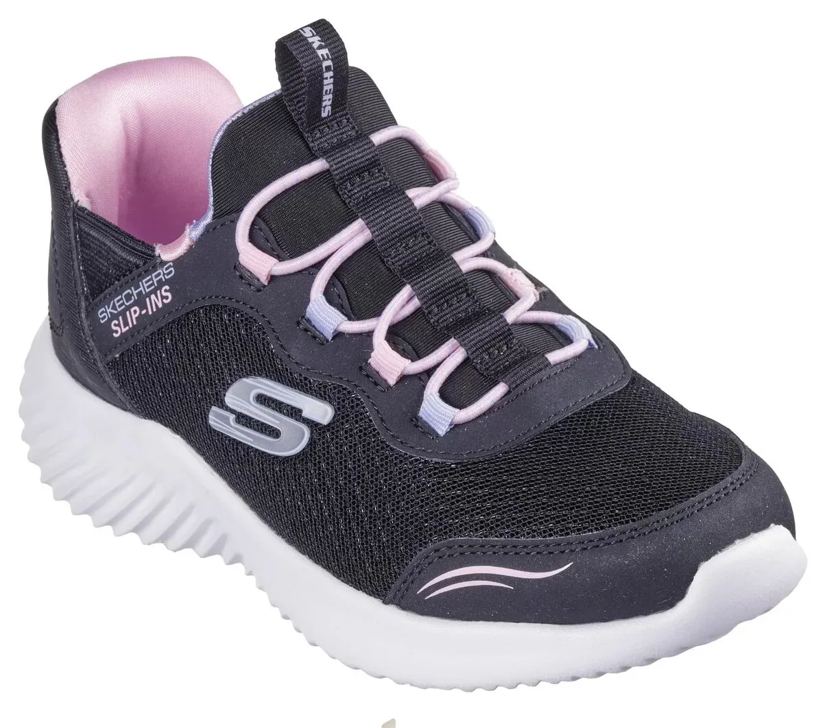 Skechers Slip-ins: Bounder – Simple Cute Skechers Slip-ins: Bounder – Simple Cute
