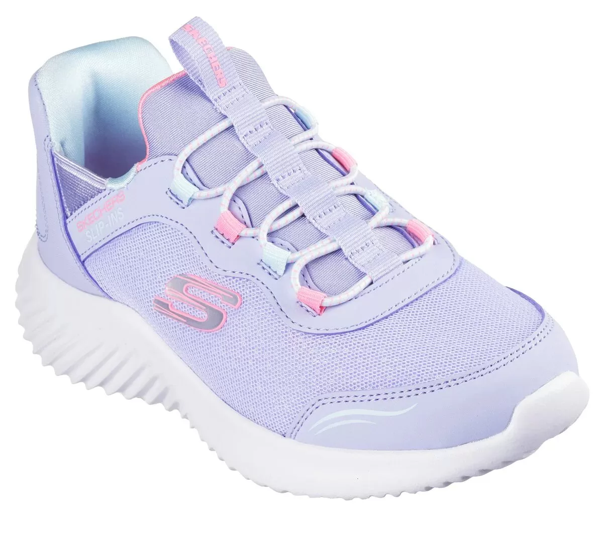 Skechers Slip-ins: Bounder – Simple Cute Skechers Slip-ins: Bounder – Simple Cute
