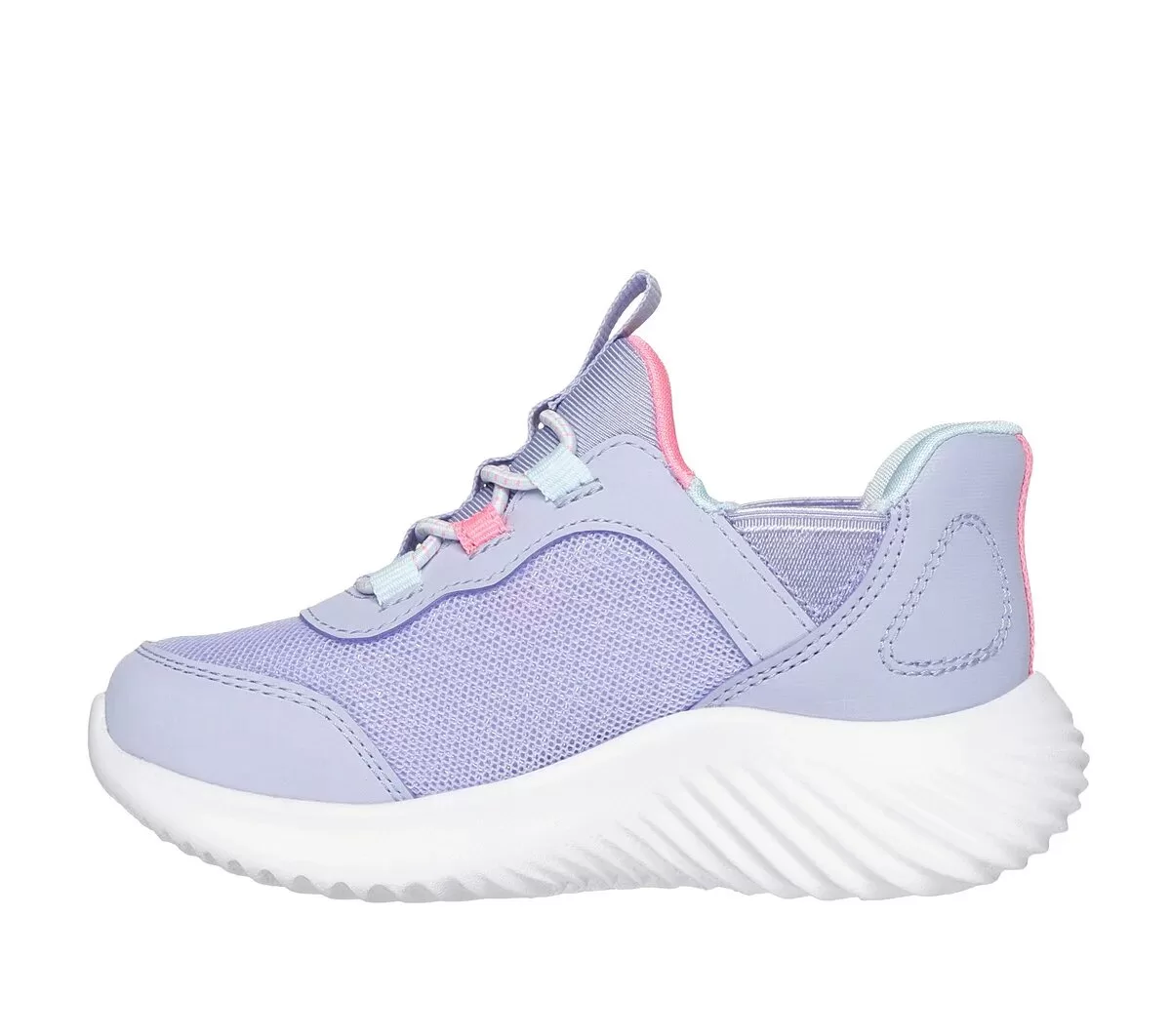 Skechers Slip-ins: Bounder – Simple Cute Skechers Slip-ins: Bounder – Simple Cute