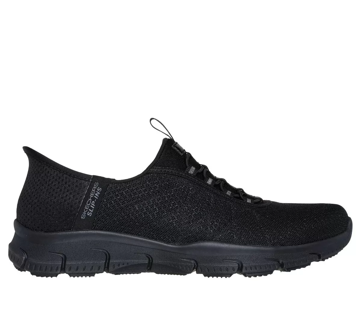 Skechers Slip-ins: Brilliance – Night Shift