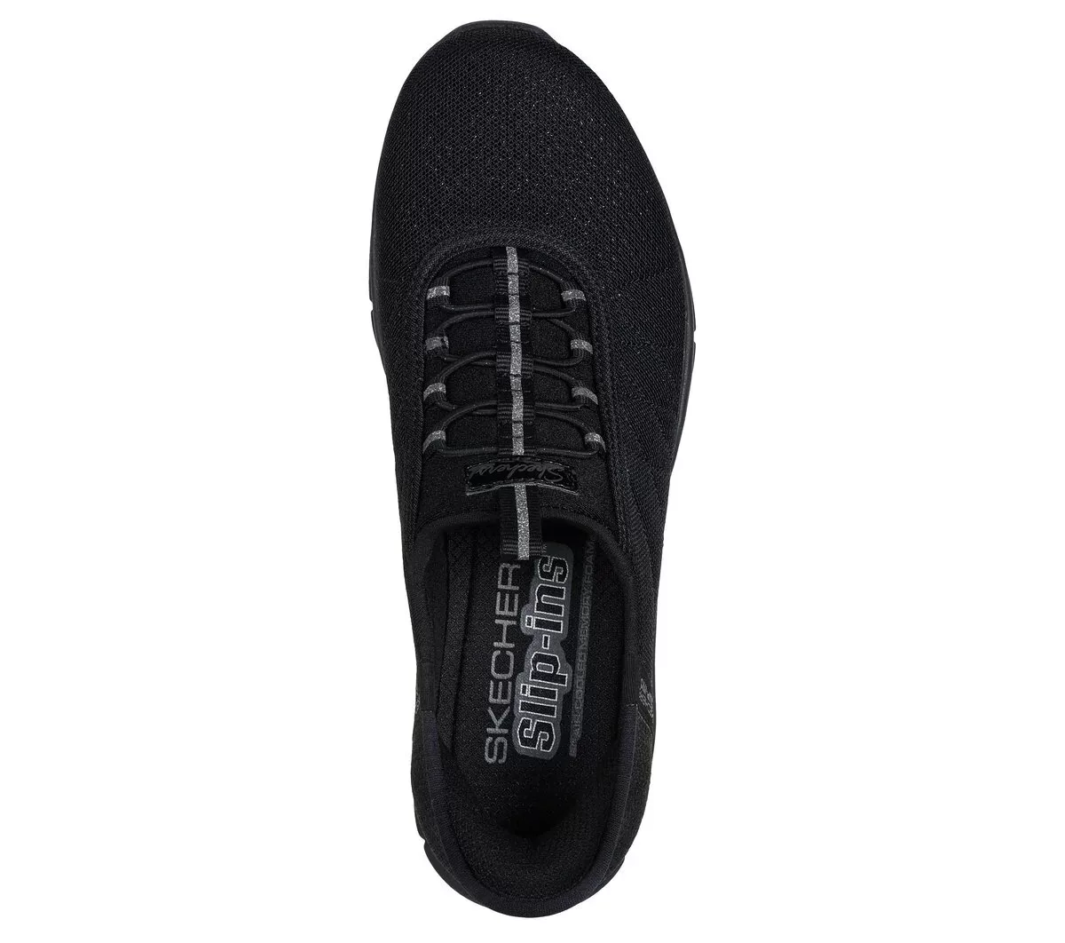 Skechers Slip-ins: Brilliance – Night Shift