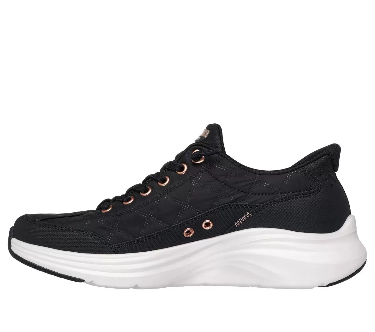 Skechers Slip-ins: Contour Foam – Cozy Fit Golden Hour Skechers Slip-ins: Contour Foam – Cozy Fit Golden Hour