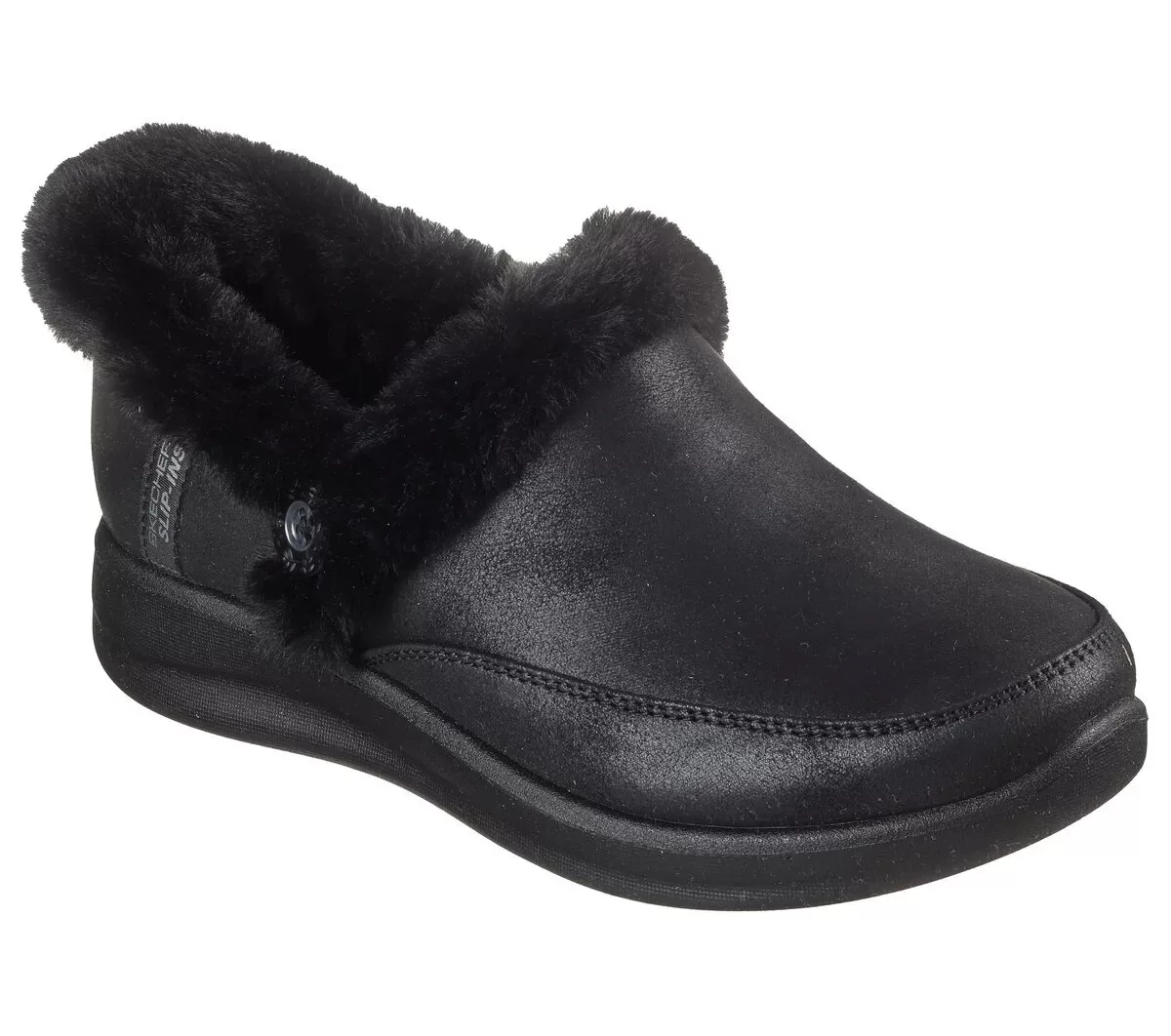 Skechers Slip-ins: Cozy Escape Skechers Slip-ins: Cozy Escape