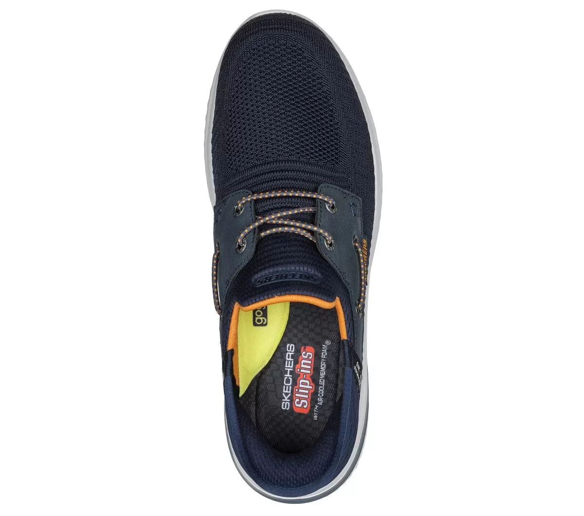 Skechers Slip-ins: Delson 3.0 – Roth Skechers Slip-ins: Delson 3.0 – Roth
