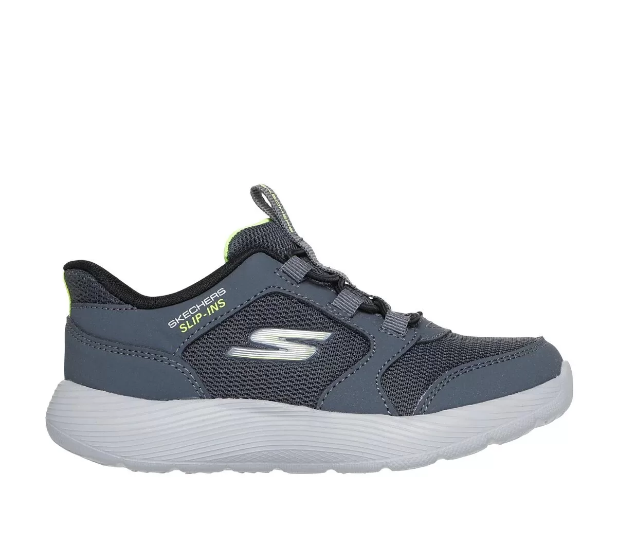 Skechers Slip-ins: Dyna-Lite – Turbo-Brisk Buddies Skechers Slip-ins: Dyna-Lite – Turbo-Brisk Buddies