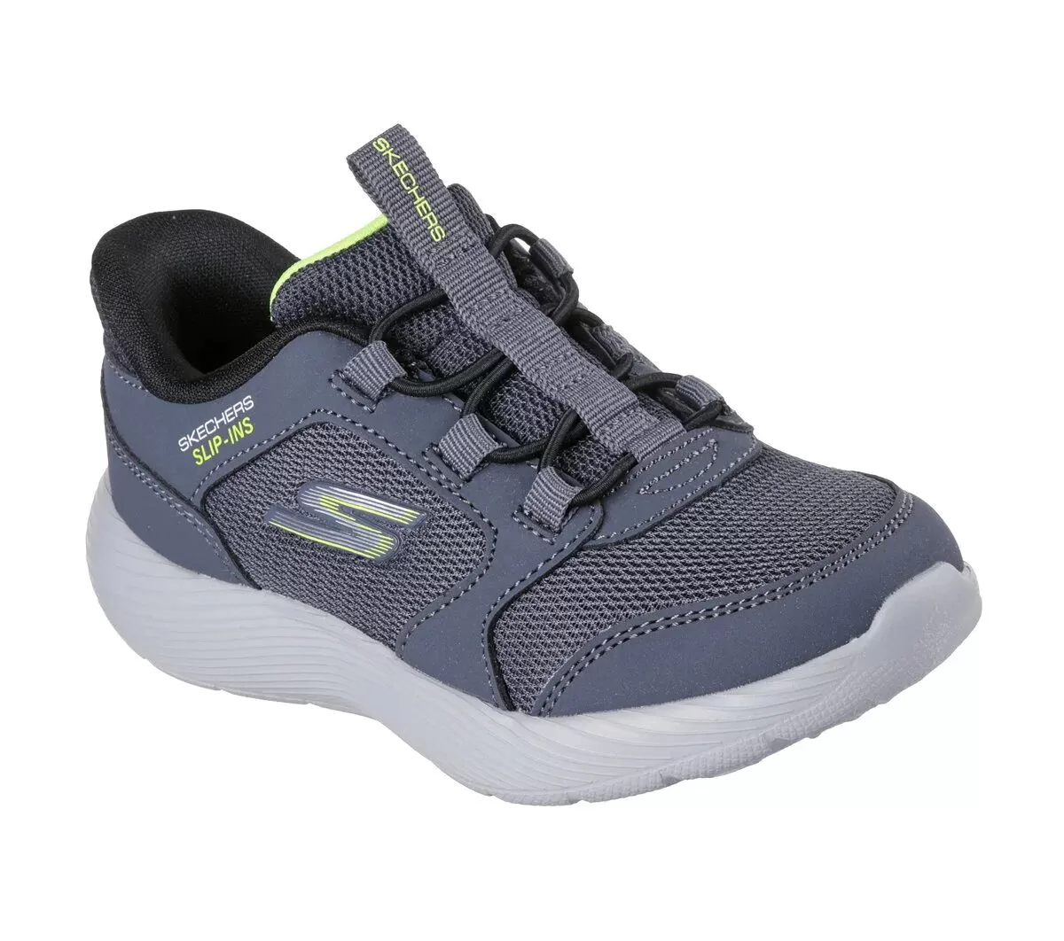 Skechers Slip-ins: Dyna-Lite – Turbo-Brisk Buddies Skechers Slip-ins: Dyna-Lite – Turbo-Brisk Buddies