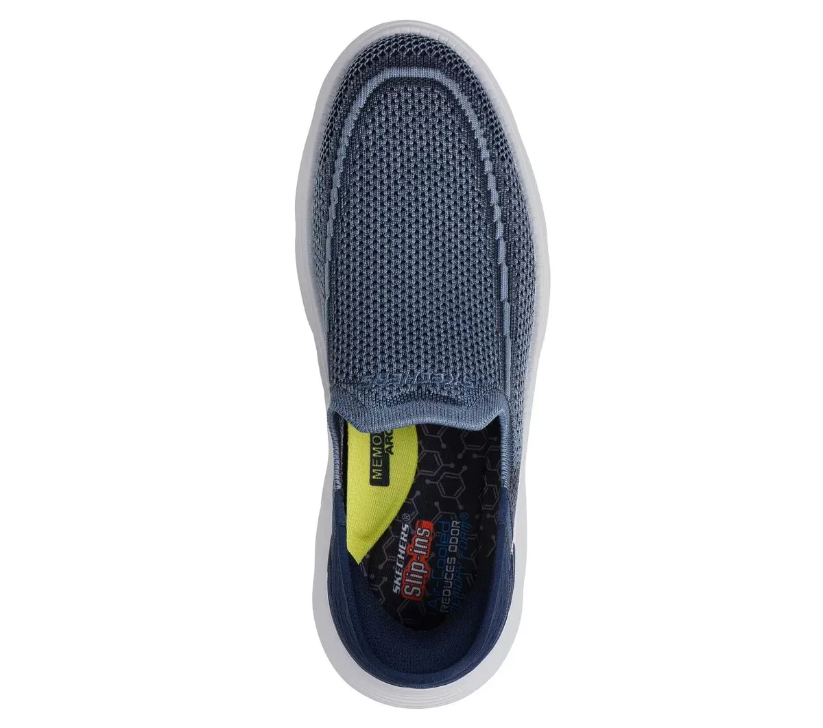 Skechers Slip-ins: Garza – Brent