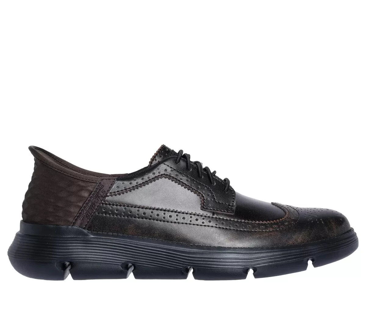 Skechers Slip-ins: Garza – Rubio Skechers Slip-ins: Garza – Rubio