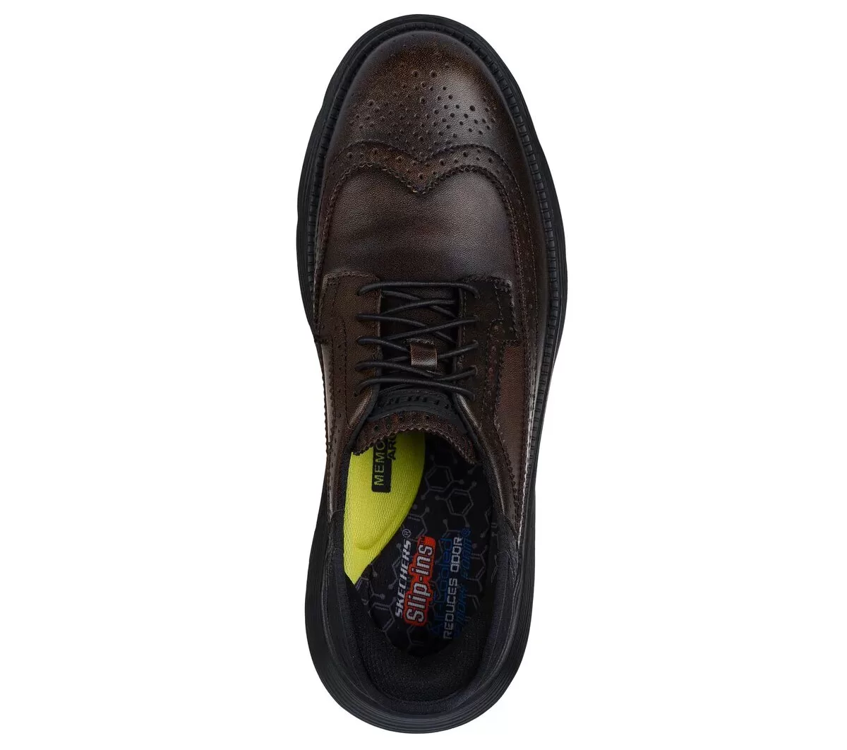 Skechers Slip-ins: Garza – Rubio Skechers Slip-ins: Garza – Rubio