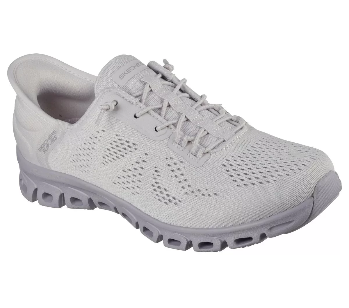 Skechers Slip-ins: Glide-Step – Amore Skechers Slip-ins: Glide-Step – Amore
