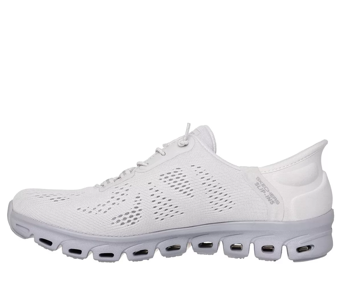 Skechers Slip-ins: Glide-Step – Amore Skechers Slip-ins: Glide-Step – Amore