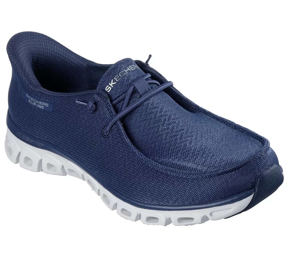 Skechers Slip-ins: Glide-Step – Ocean Ave Skechers Slip-ins: Glide-Step – Ocean Ave