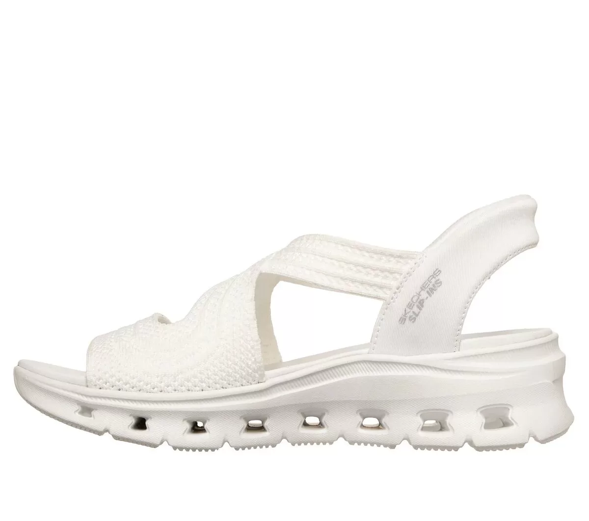 Skechers Slip-ins: Glide-Step Pro Sandal – Everday Glide Skechers Slip-ins: Glide-Step Pro Sandal – Everday Glide