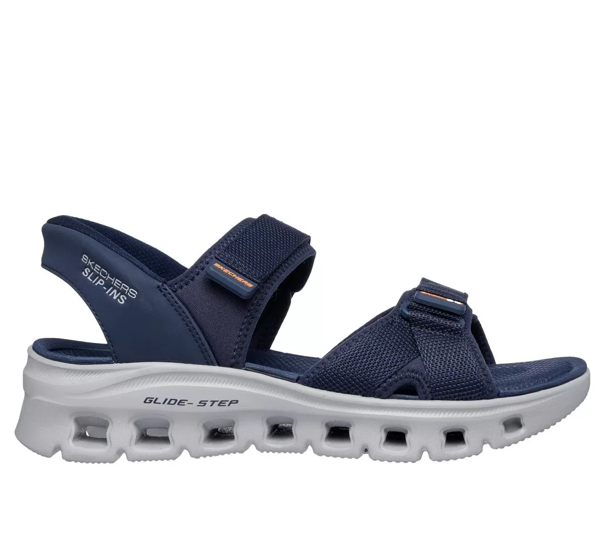Skechers Slip-ins: Glide-Step Pro Sandal – Salvoe