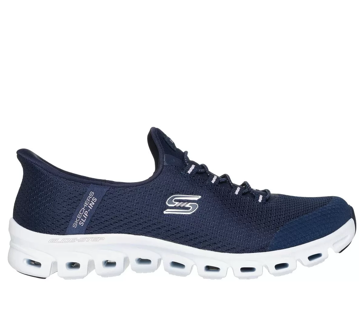 Skechers Slip-ins: Glide-Step – Pursuit Skechers Slip-ins: Glide-Step – Pursuit