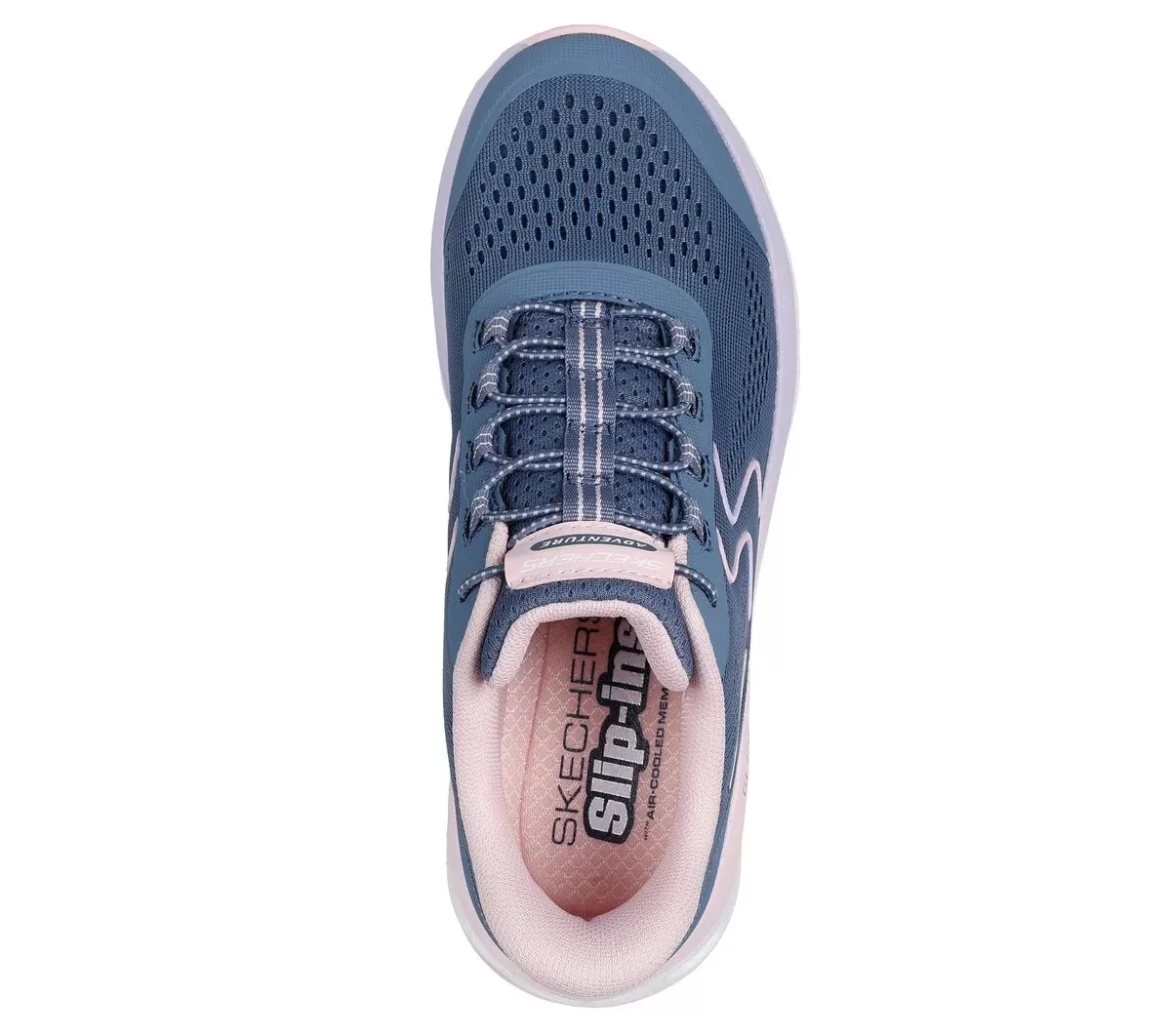 Skechers Slip-Ins: Glide-Step Sole