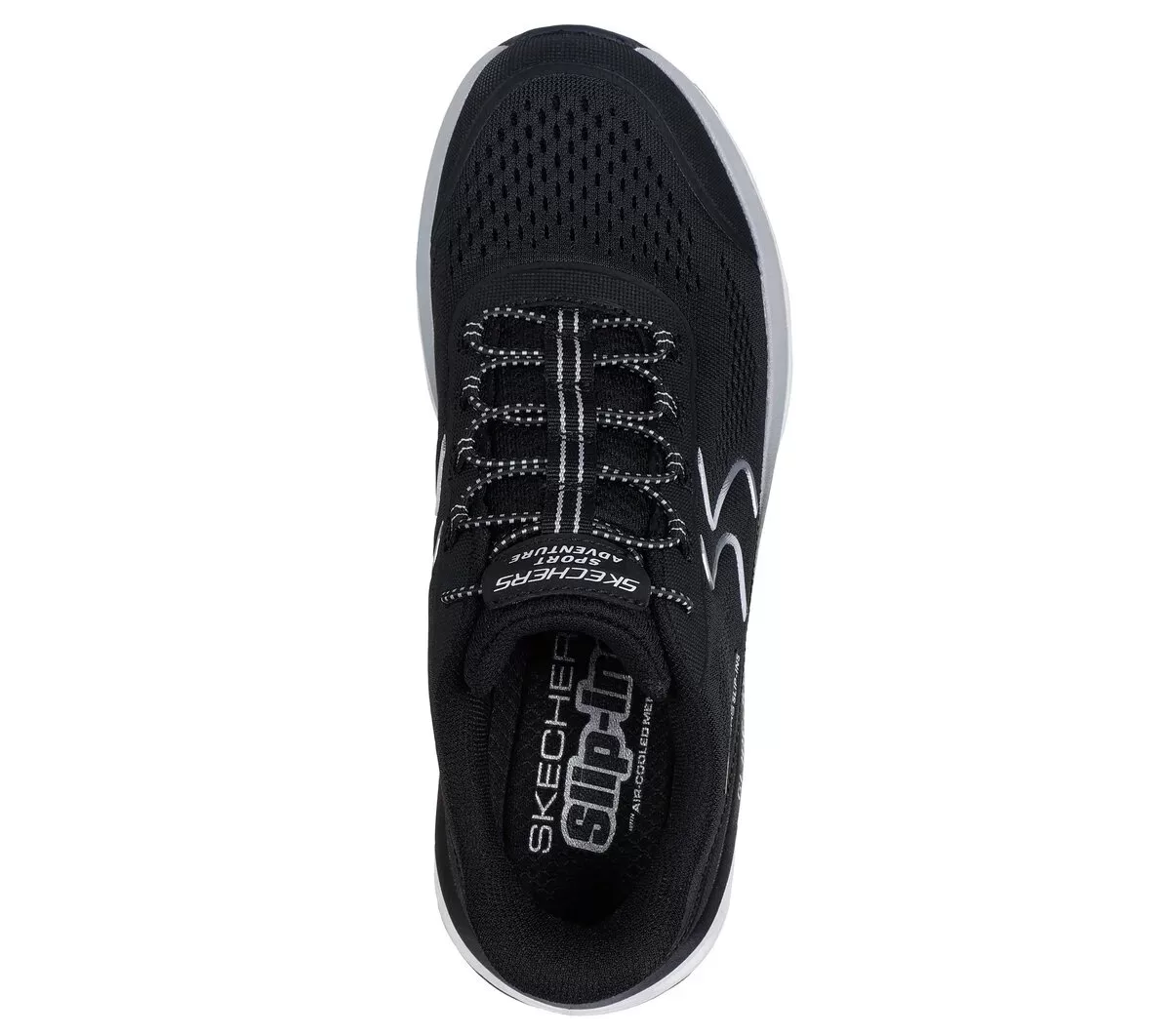 Skechers Slip-Ins: Glide-Step Sole