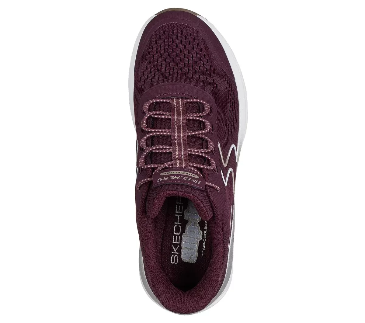 Skechers Slip-Ins: Glide-Step Sole