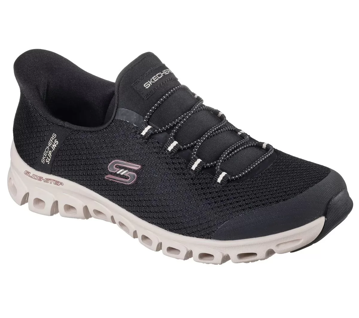 Skechers Slip-Ins: Glide-Step – Vibey Skechers Slip-Ins: Glide-Step – Vibey