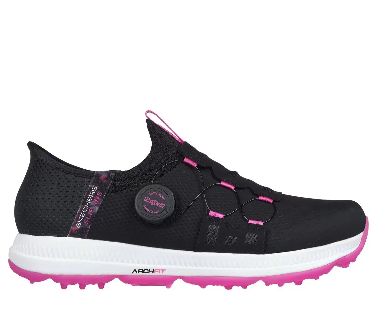 Skechers Slip-ins: GO GOLF Elite 5 – Slip ‘In