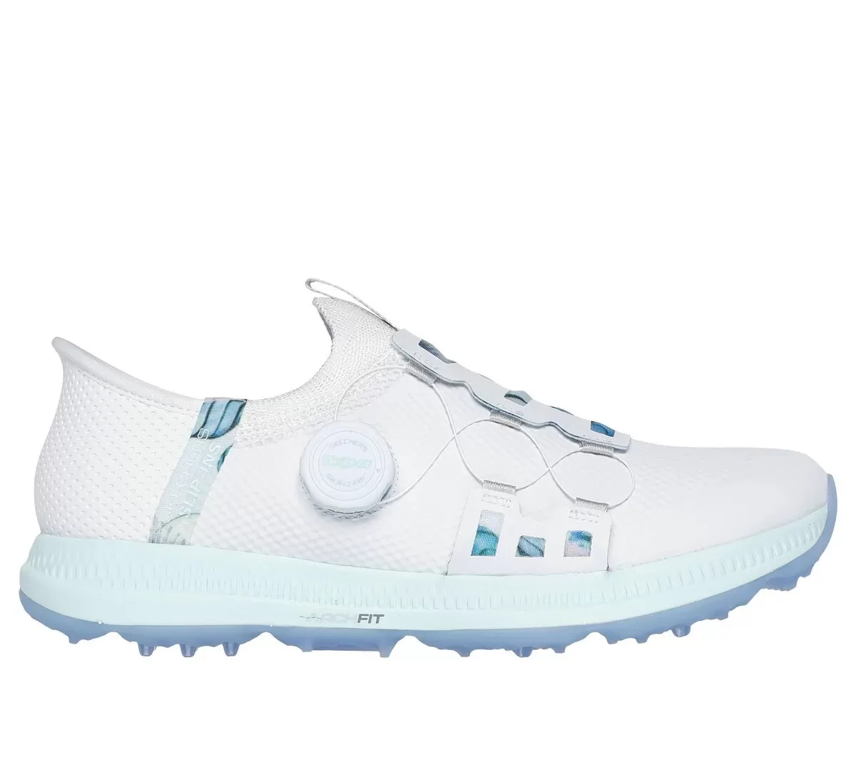 Skechers Slip-ins: GO GOLF Elite 5 – Slip ‘In