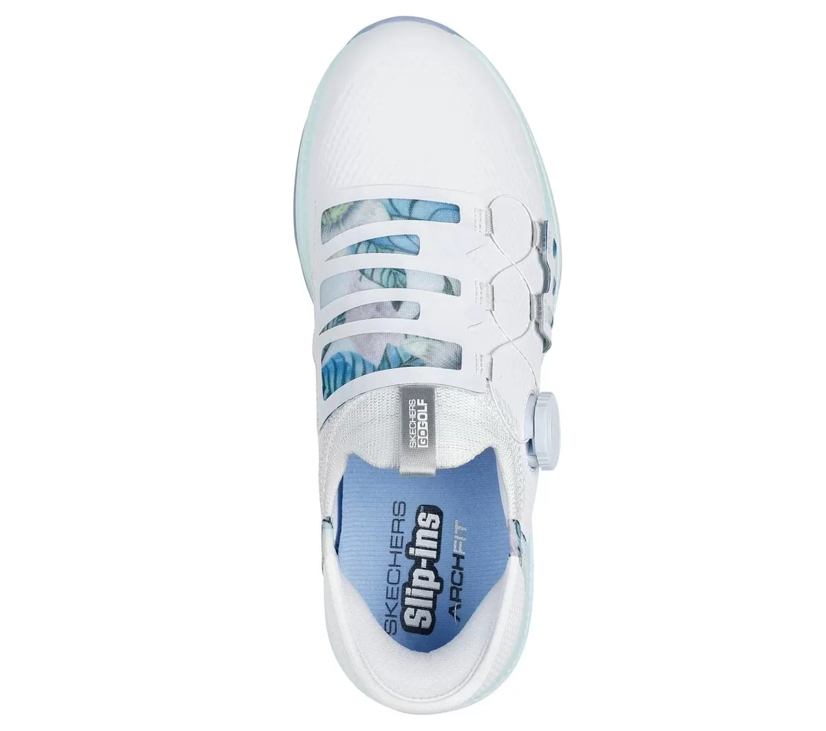 Skechers Slip-ins: GO GOLF Elite 5 – Slip ‘In