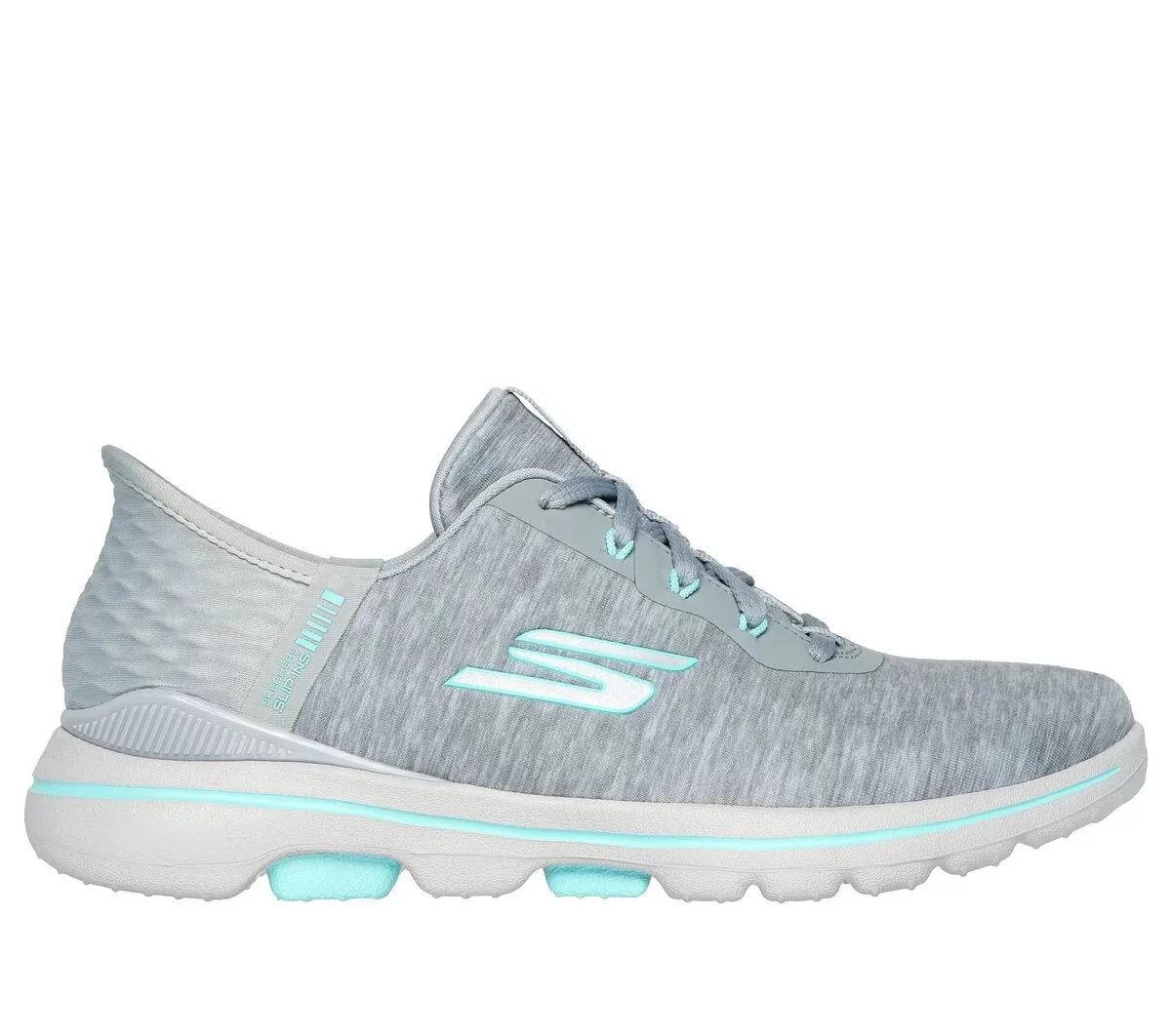 Skechers Slip-ins: GO GOLF WALK 5 – Slip-Ins Skechers Slip-ins: GO GOLF WALK 5 – Slip-Ins