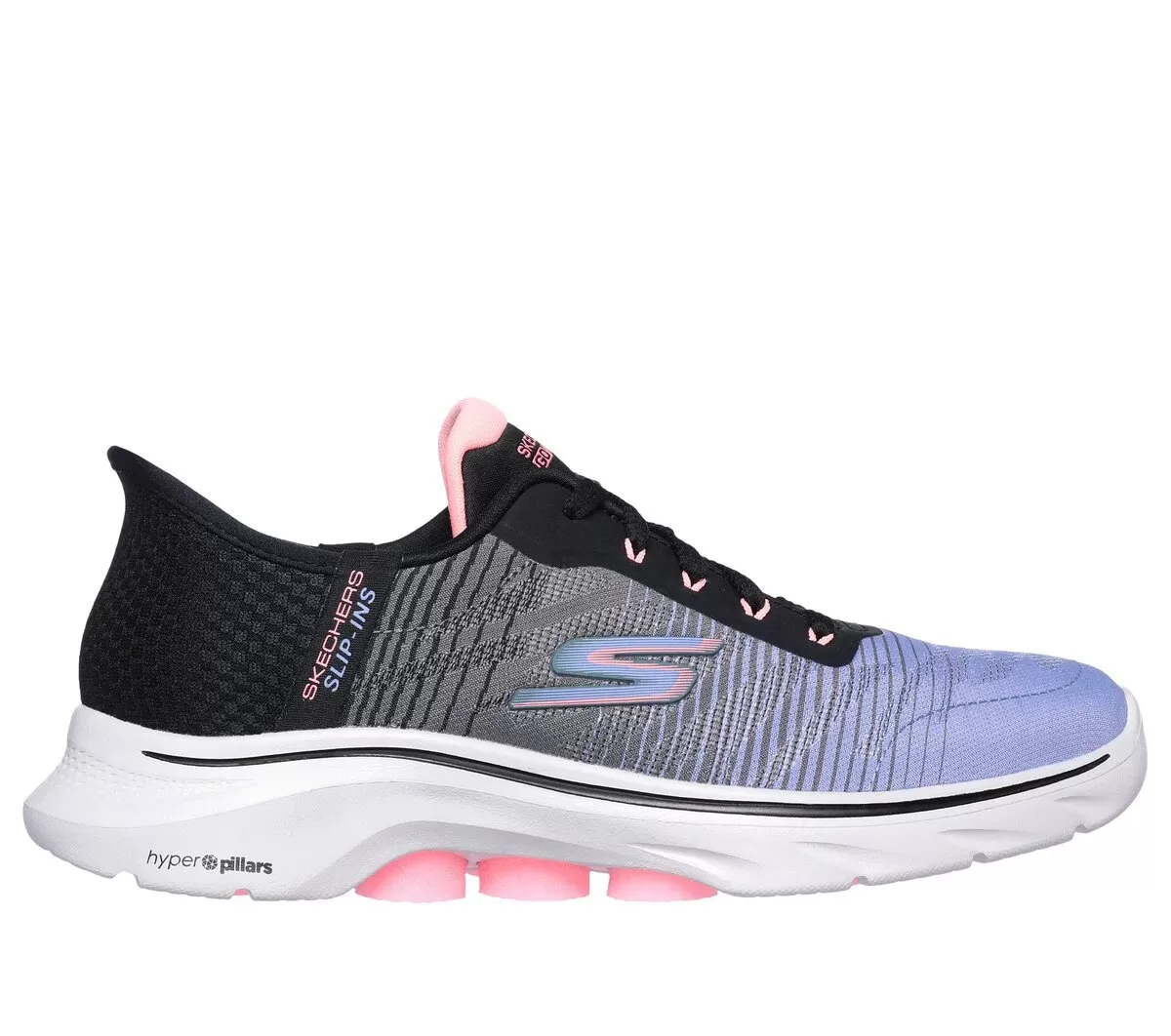 Skechers Slip-ins: GO WALK 7 – Adel