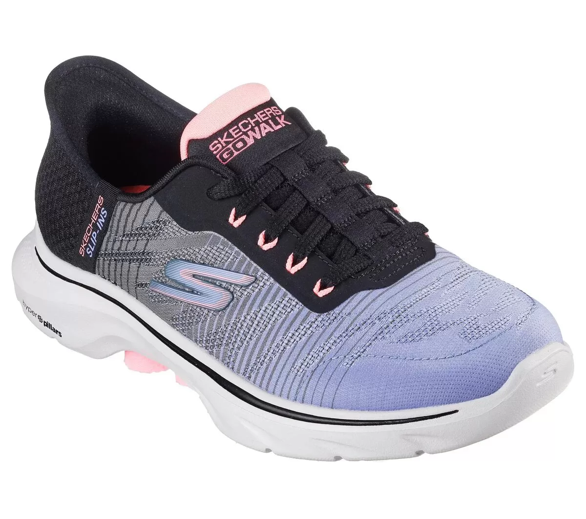 Skechers Slip-ins: GO WALK 7 – Adel Skechers Slip-ins: GO WALK 7 – Adel