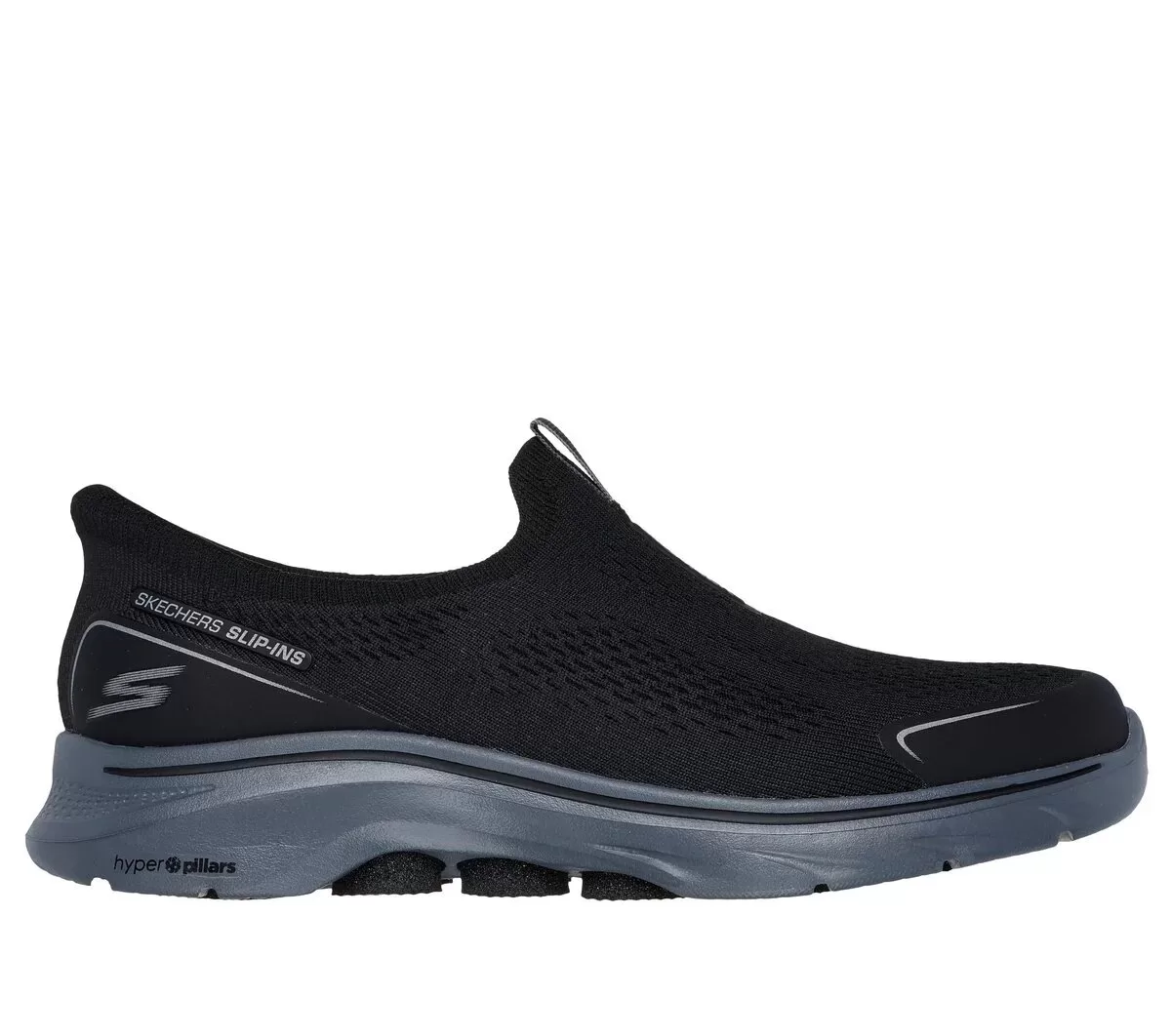 Skechers Slip-ins: GO WALK 7 – Easy On Evolution Skechers Slip-ins: GO WALK 7 – Easy On Evolution