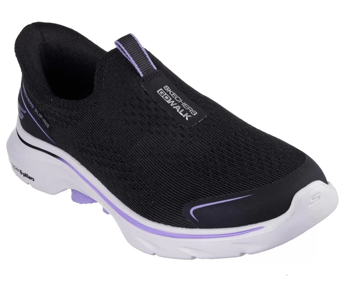 Skechers Slip-ins: GO WALK 7 – Sarai Skechers Slip-ins: GO WALK 7 – Sarai