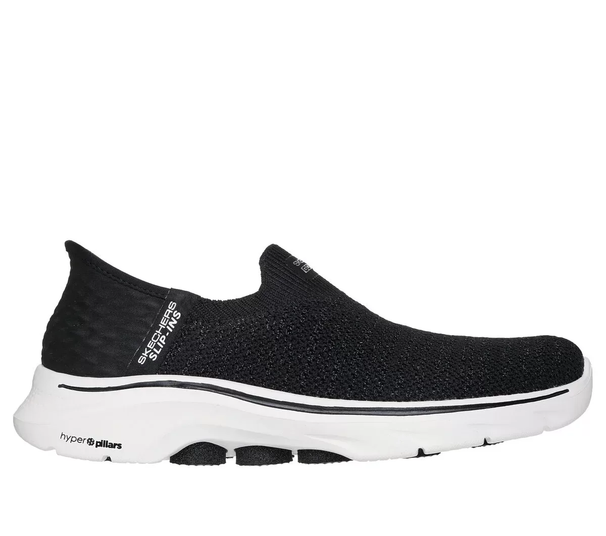 Skechers Slip-ins: GO WALK 7 – Springtime
